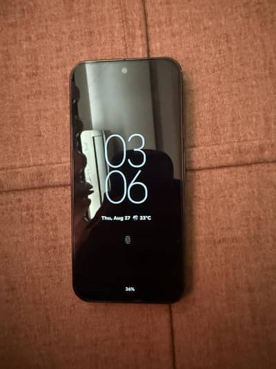 Google Pixel 9 Pro XL