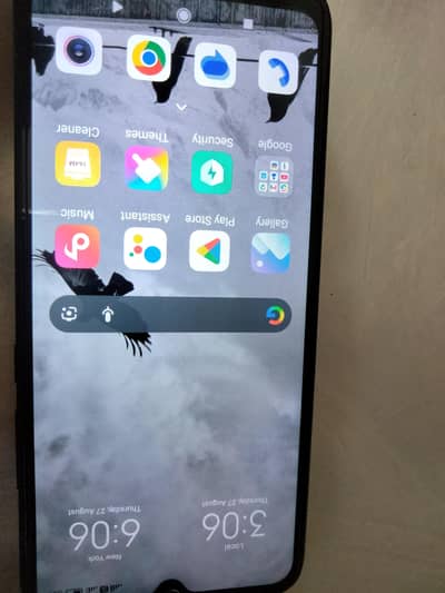 Xiaomi Redmi 10A