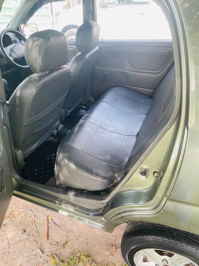 Suzuki Alto 2010