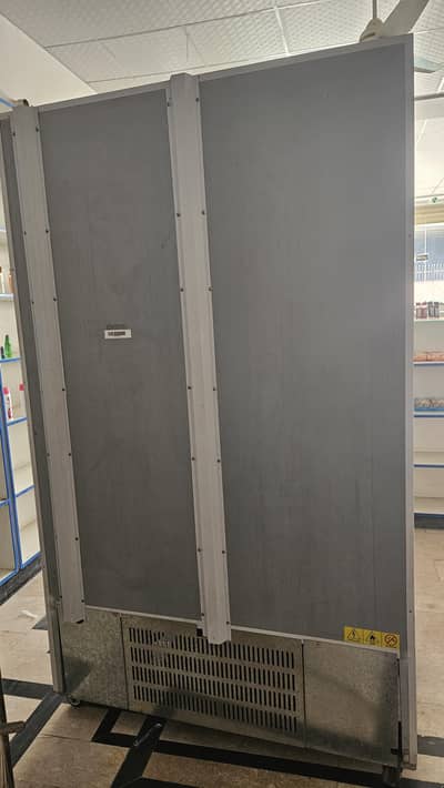 Varioline Intercool Freezer