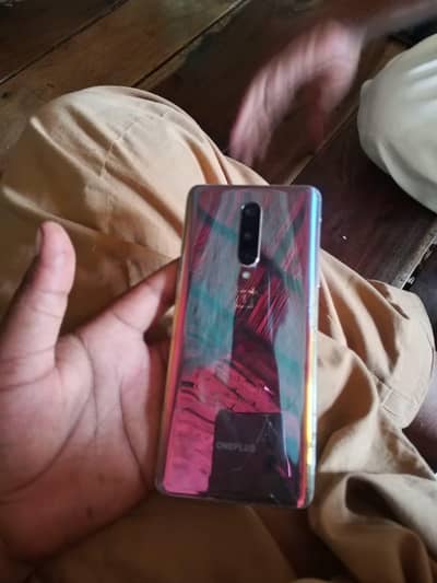 One Plus 8