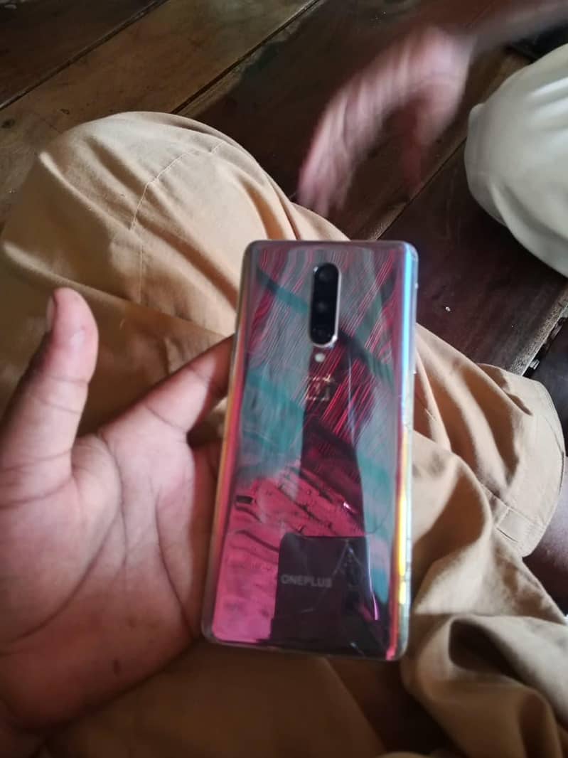One Plus 8 0