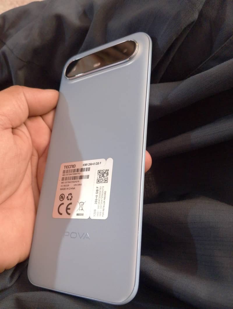 Tecno Other Model 1