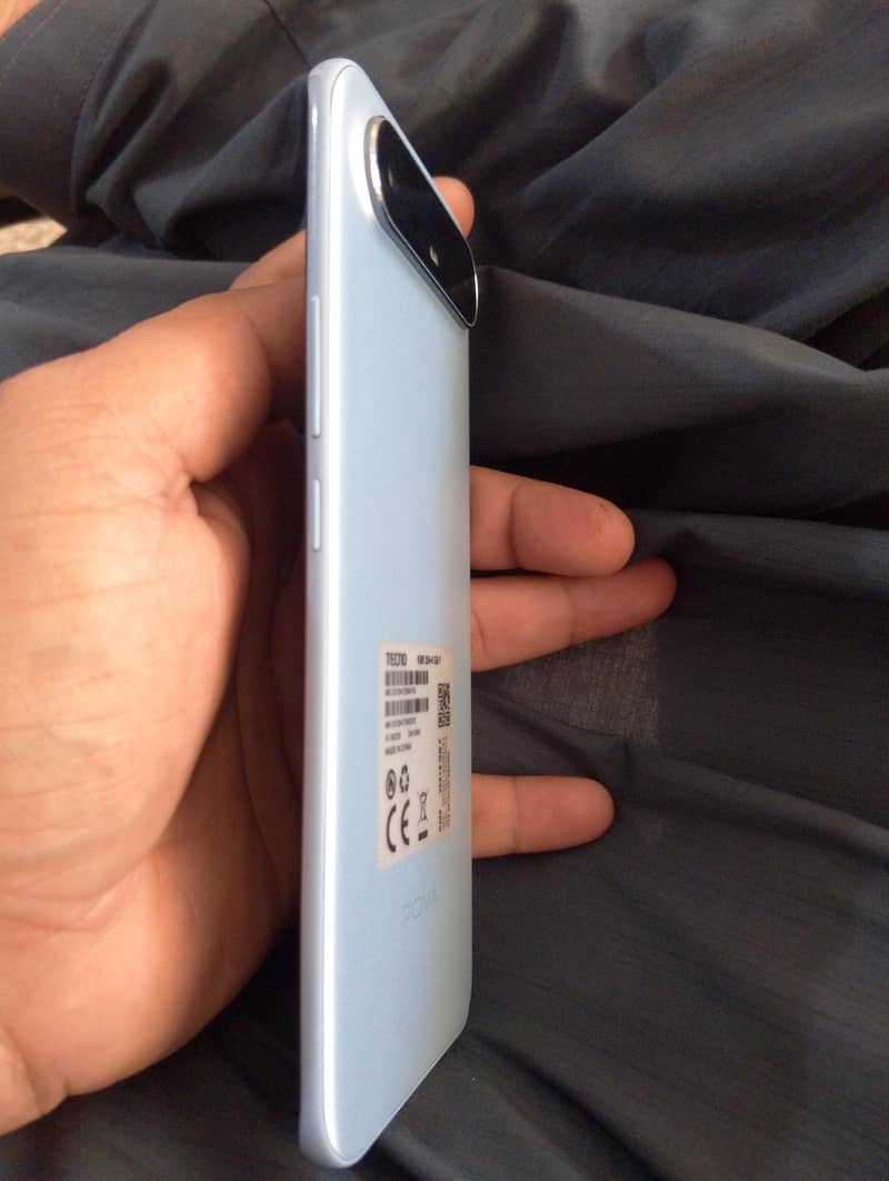 Tecno Other Model 2