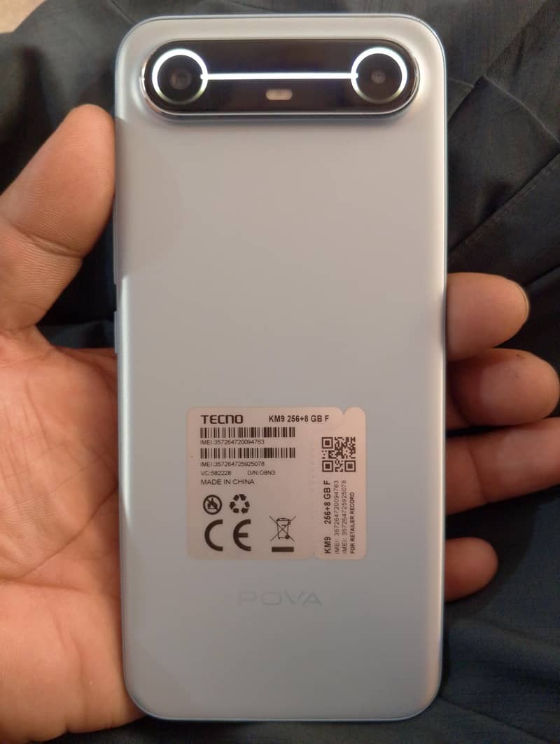 Tecno Other Model 3