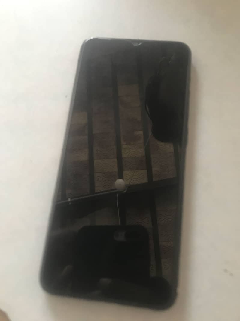 OPPO A15 1