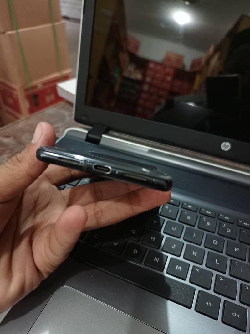 Google pixel 6 pro 3