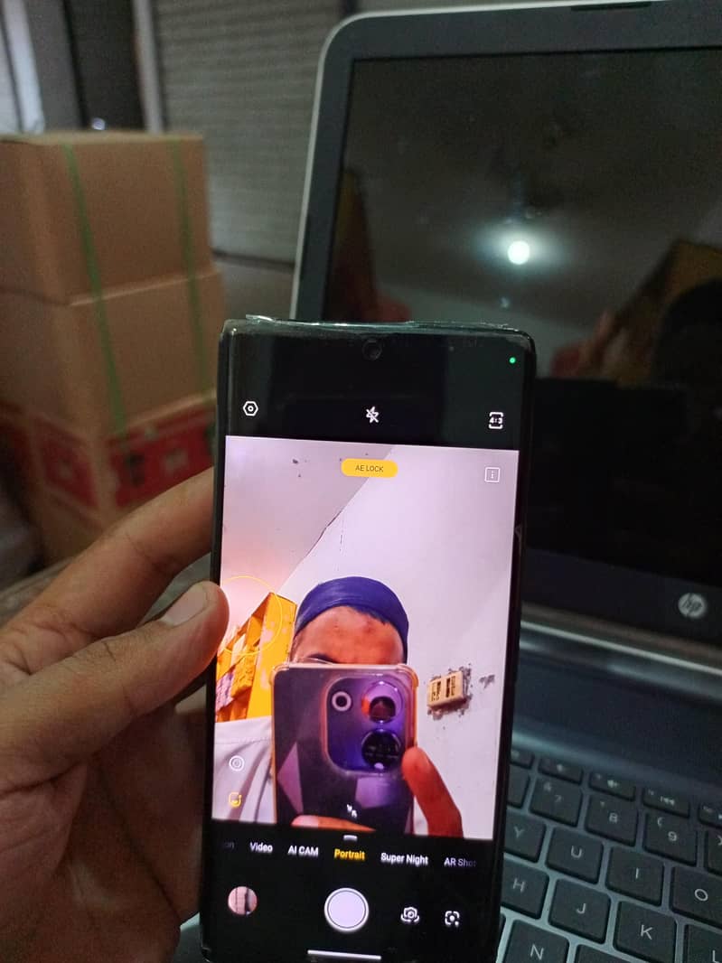 Google pixel 6 pro 5