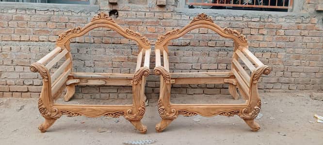 lahori sofa