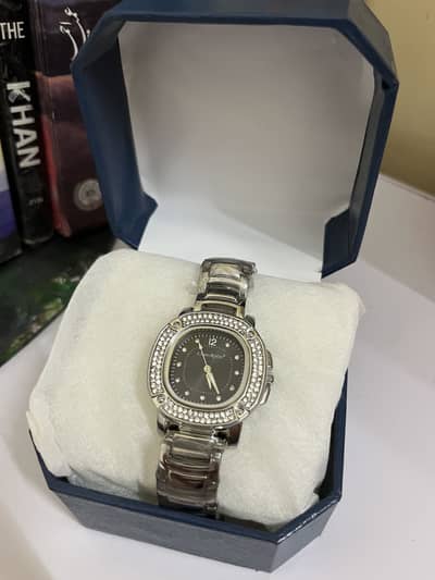 ladies watch