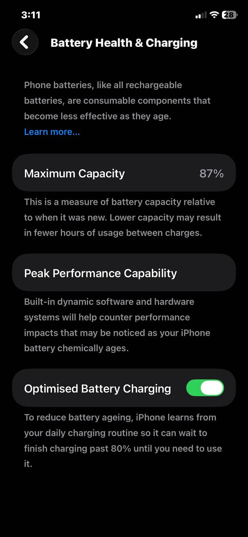 Apple iPhone 11 6