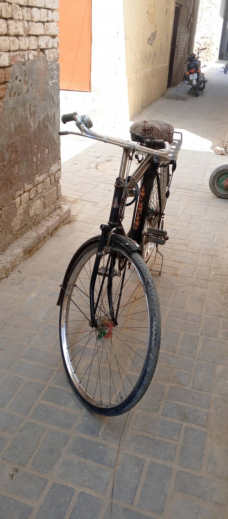 Cycle 7