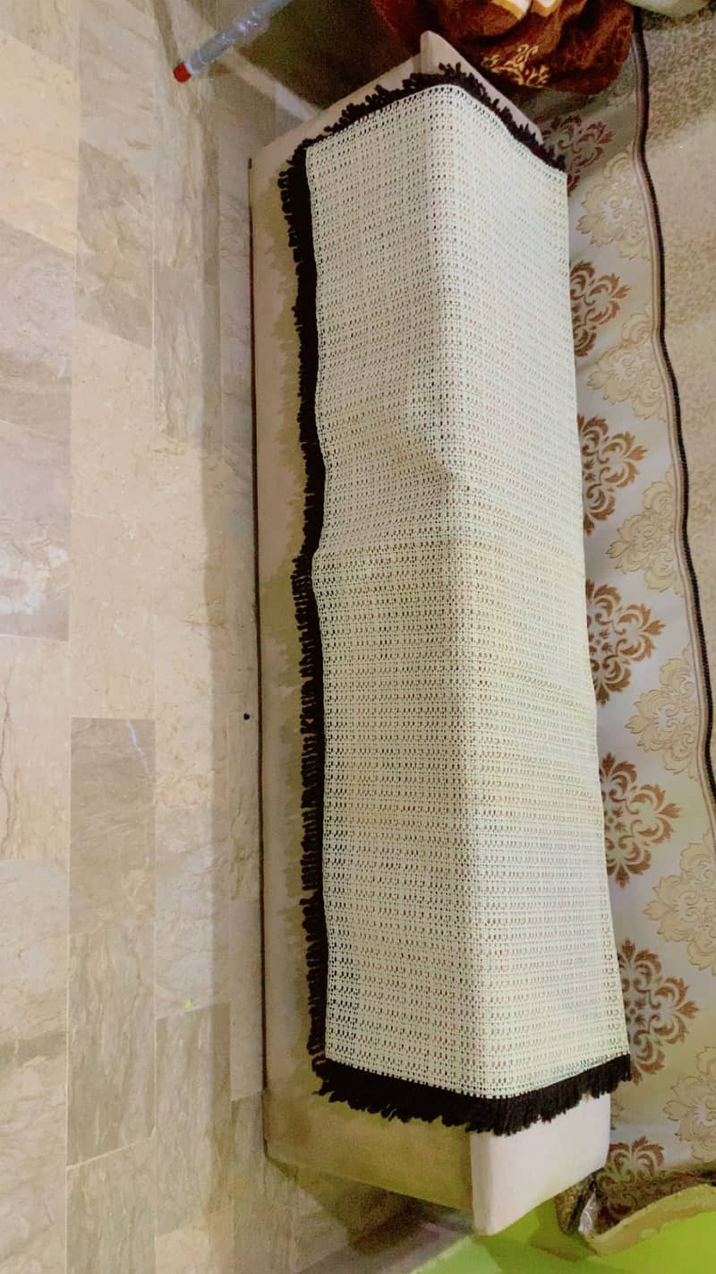 1 year used 4