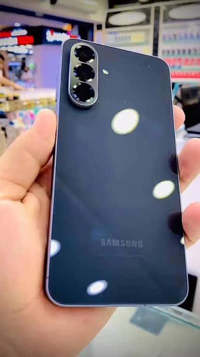 Samsung Galaxy A56 5G 12/256GB