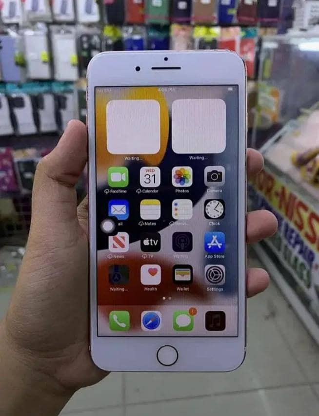 Apple iPhone 7 Plus 3