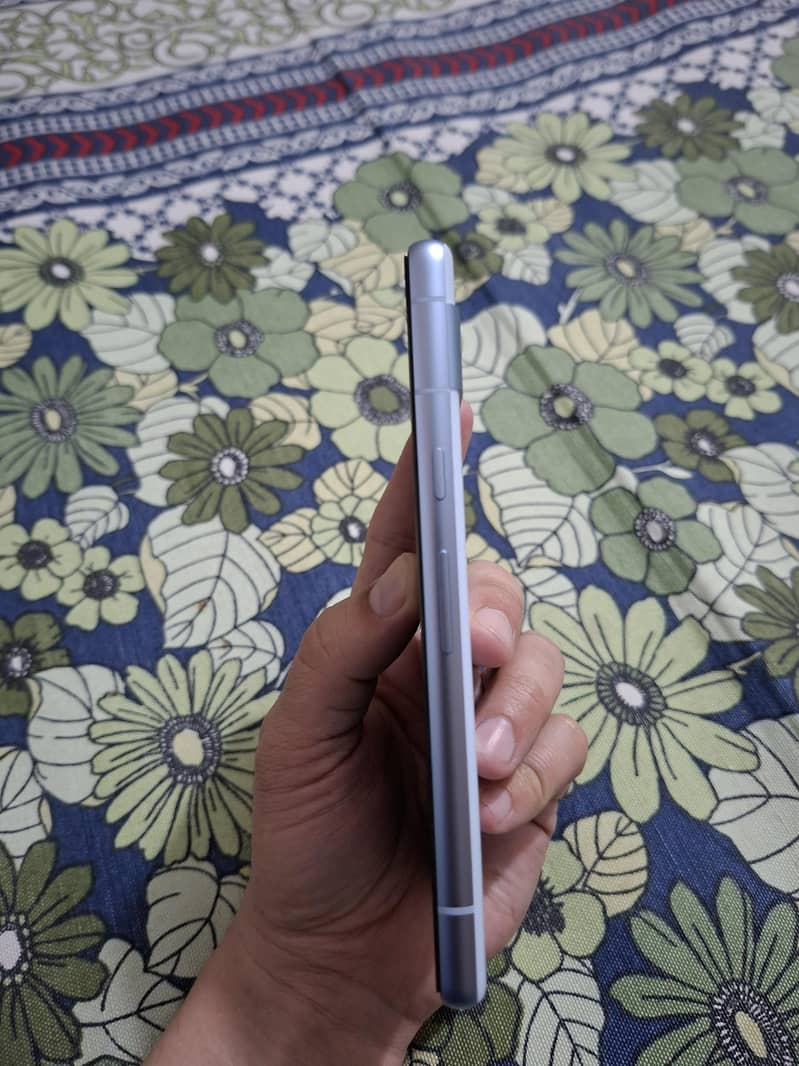 Google Pixel 7a 6