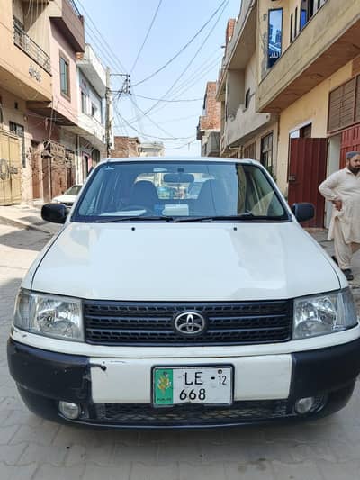 Toyota Probox 2006