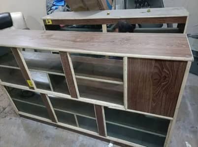 Shop Racks