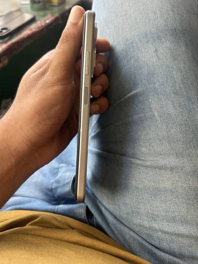 Infinix Hot 50i