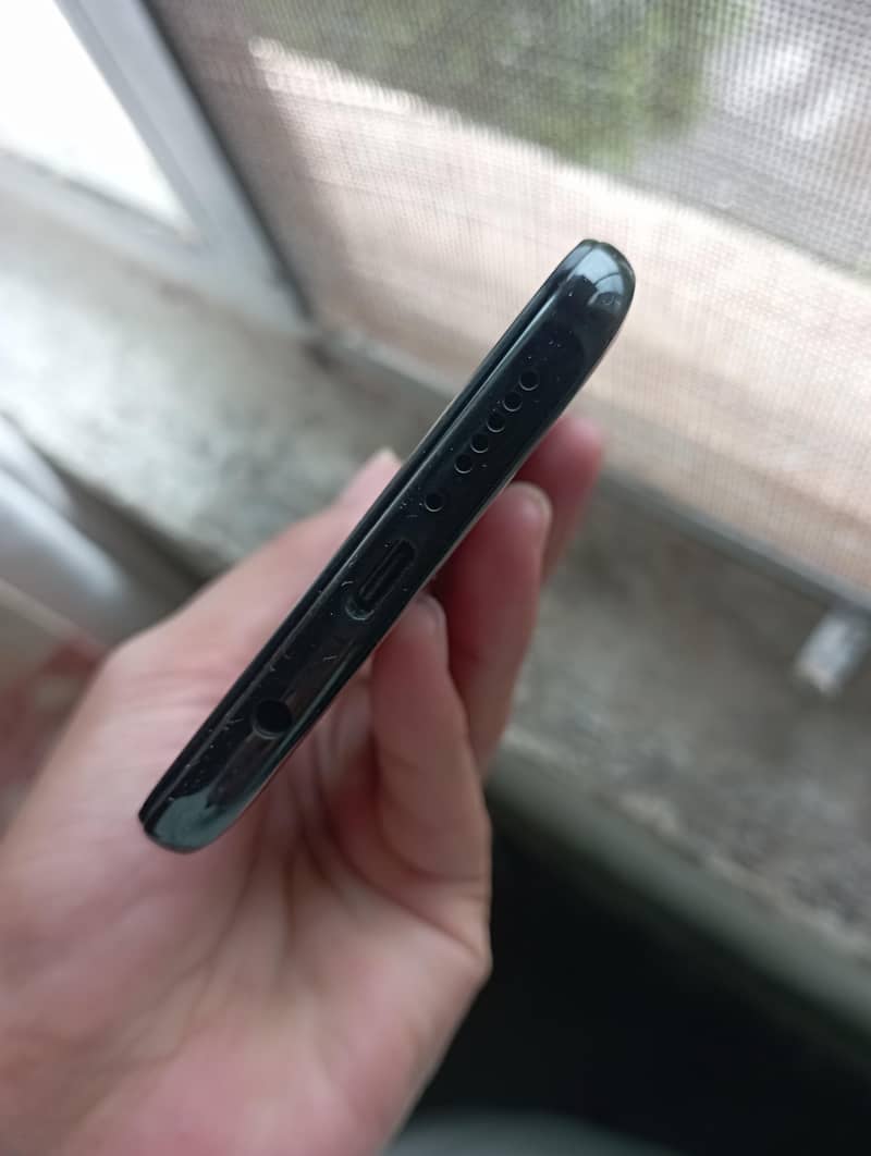 Xiaomi Redmi Note 8 Pro 4