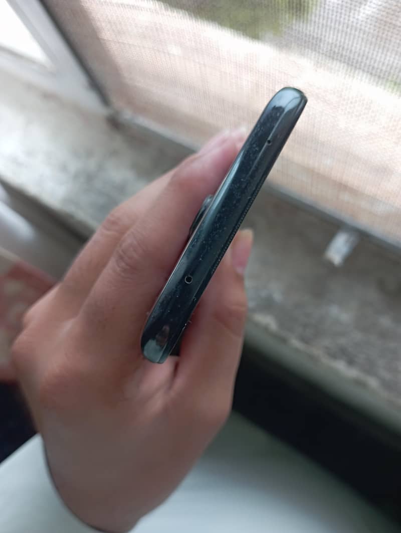 Xiaomi Redmi Note 8 Pro 5