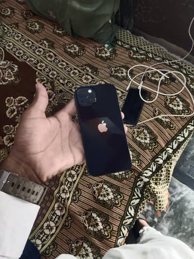 Apple iPhone 13 water pack just mdm or ek dot ha screen me03701475849
