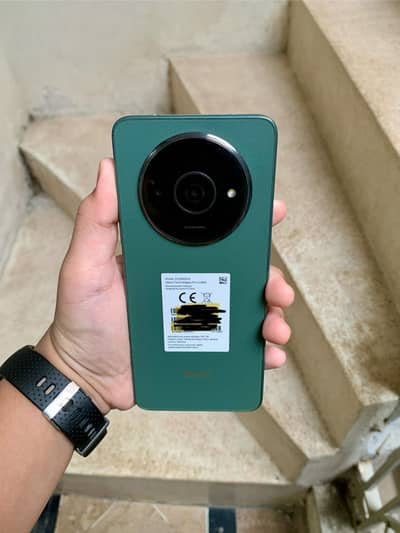 Xiaomi Redmi A3