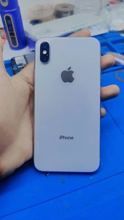 Apple iPhone X