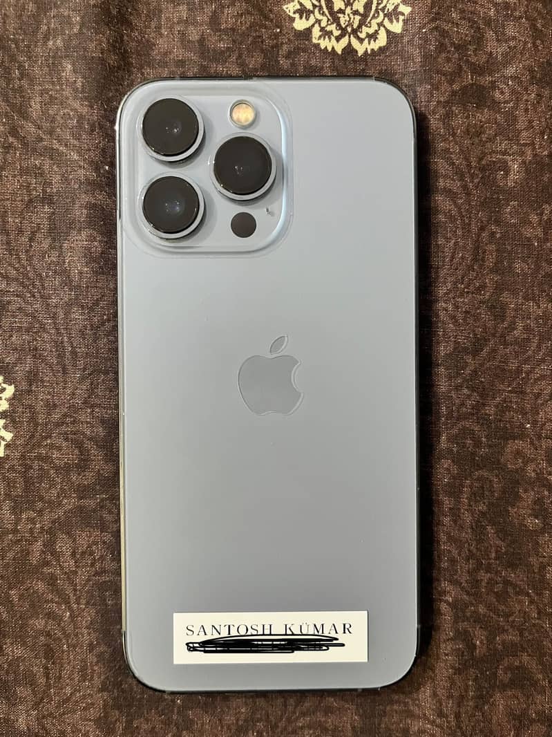 Apple iPhone 13 Pro 2