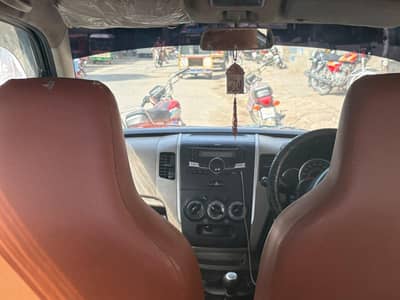 Suzuki Wagon R 2016