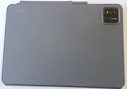 Xiaomi Tab 7 (8+4/ 256) with Original Xiaomi Stylus & Magnetic Cover