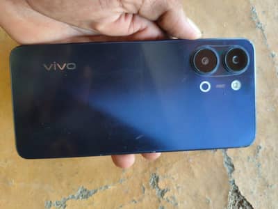 Vivo Y05