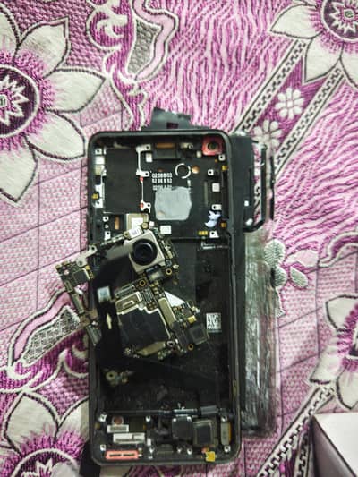 OnePlus 9 pro parts