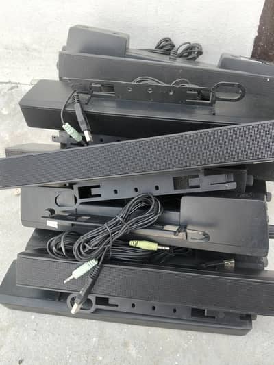 03249660063. whatsappPEAKER SOUND BAAR COMPUTER OR LAPTOP ANYTHING CAN