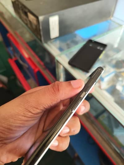 Google Pixel 6a exchange possible