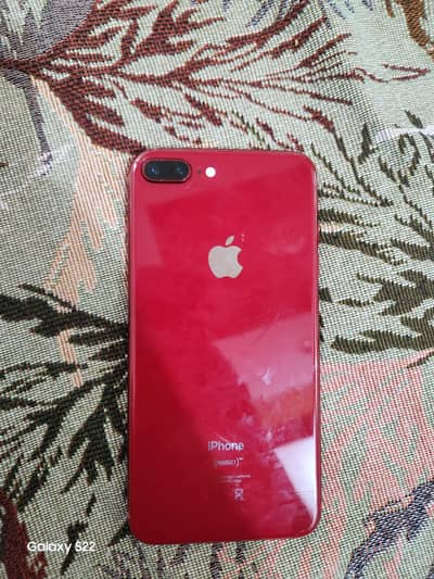 Apple iPhone 8 Plus