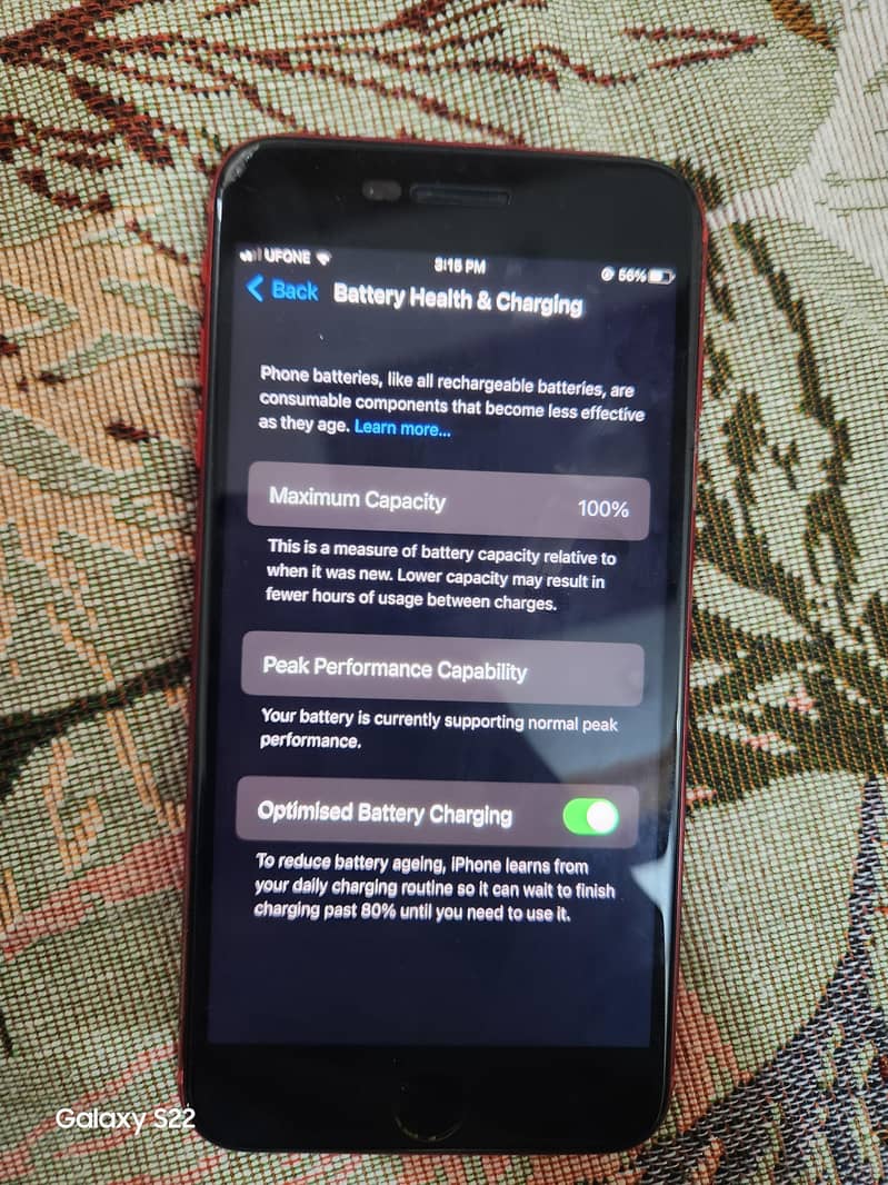 Apple iPhone 8 Plus 2