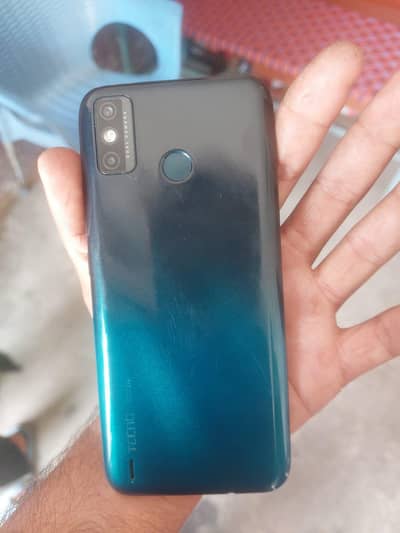Tecno Spark 6 Go