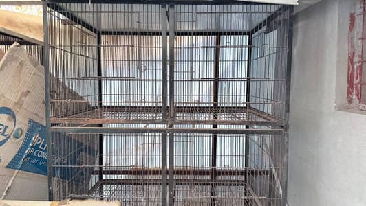 Cages
