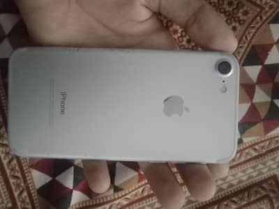 Apple iPhone 7 pta approve 128 gb