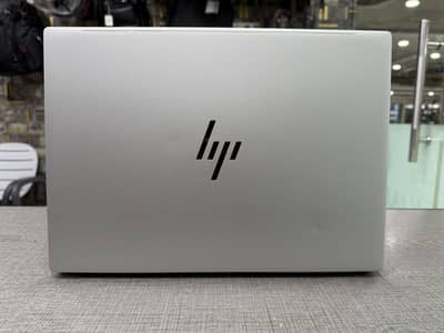 Hp Pavilion Plus 16 Core i7 13 Th Generation H series