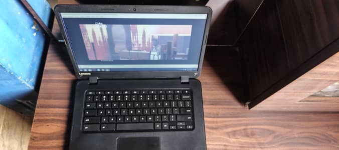 Chromebook lenovo condition 10/10
