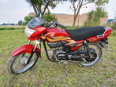 honda pridor 2022 model jiss na leni ho woh hi rabta karay shukriya