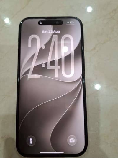 Apple iPhone 15