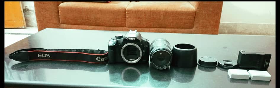Canon 500D