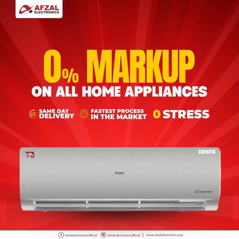 Haier Ac 3