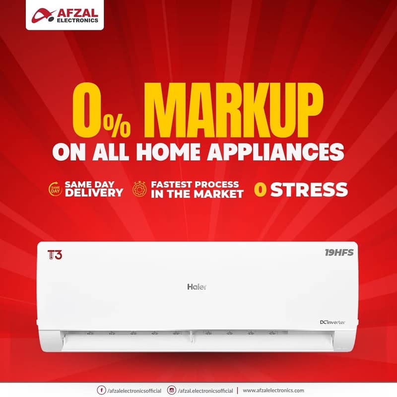 Haier Ac 4