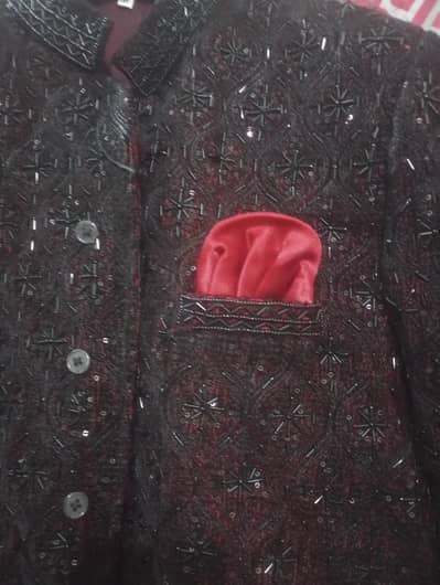 sherwani