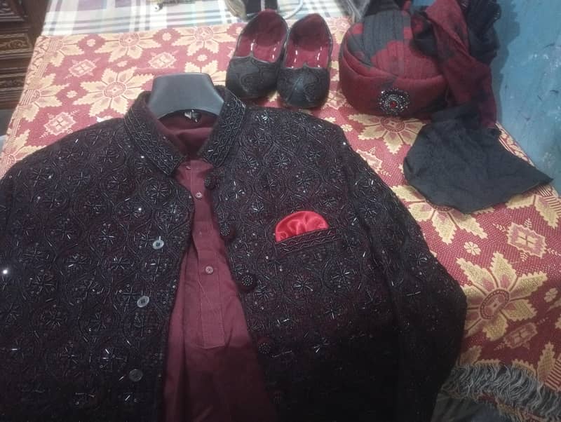 sherwani 1