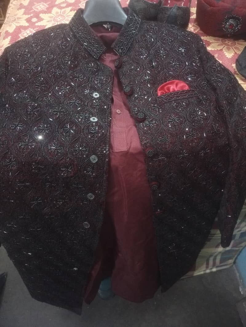 sherwani 3
